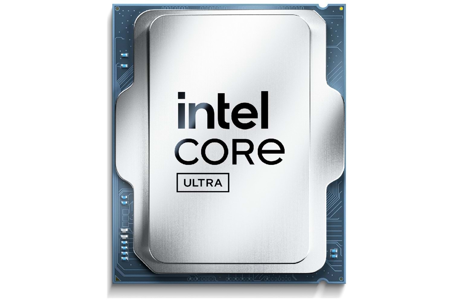 INTEL Core Ultra 9-285K, 24 Core, 3.7Ghz, 40Mb, 125W, LGA1851, 15.Nesil, TRAY, (Dahili Grafik VAR, Fan YOK)
