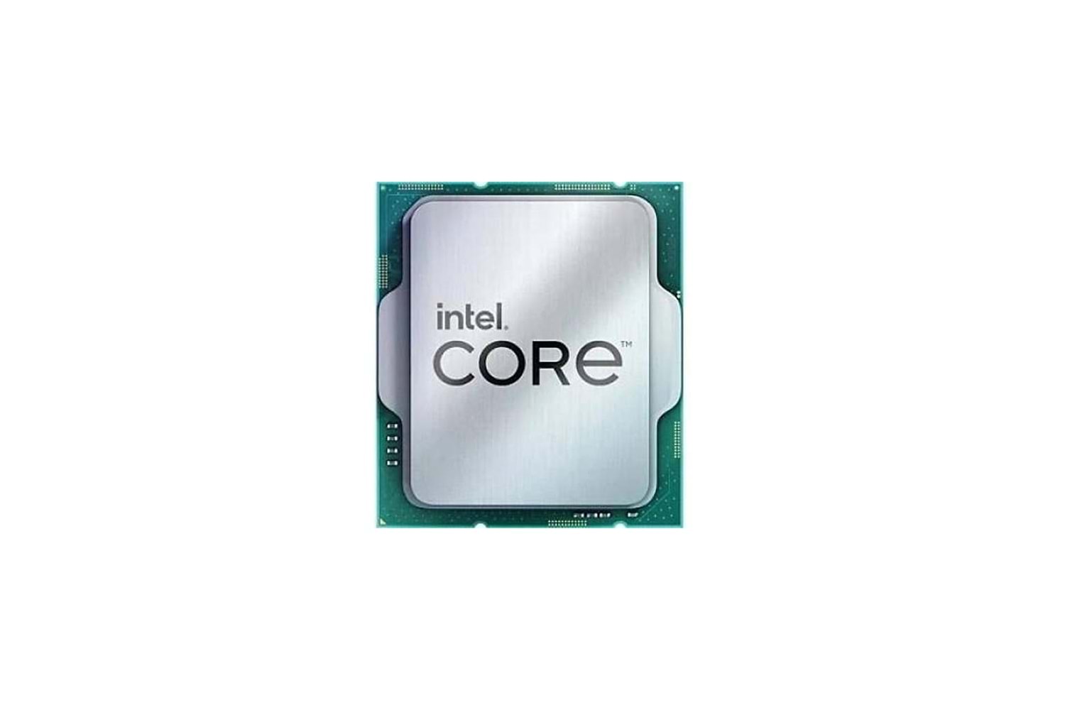 INTEL i5-13600KF 14 Core, 3.50Ghz, 24Mb,125W, LGA1700, 13.Nesil, Tray, (Dahili Grafik YOK, Fan YOK)