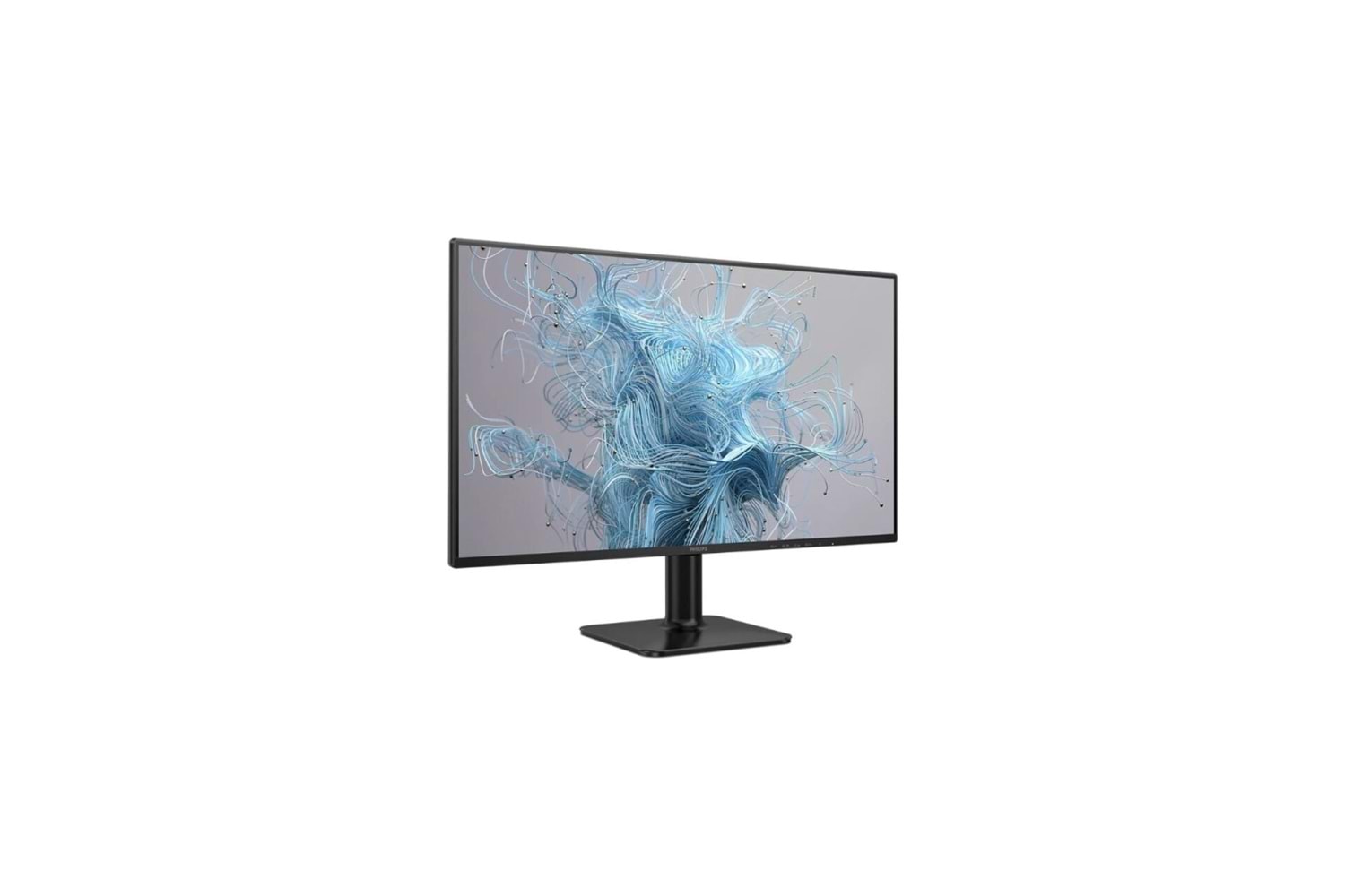 PHILIPS 24E2N1110/01 23,8" 1ms, 120Hz, Full HD, HDMI, D-Sub, 2X Hoparlör, IPS Panel Monitör