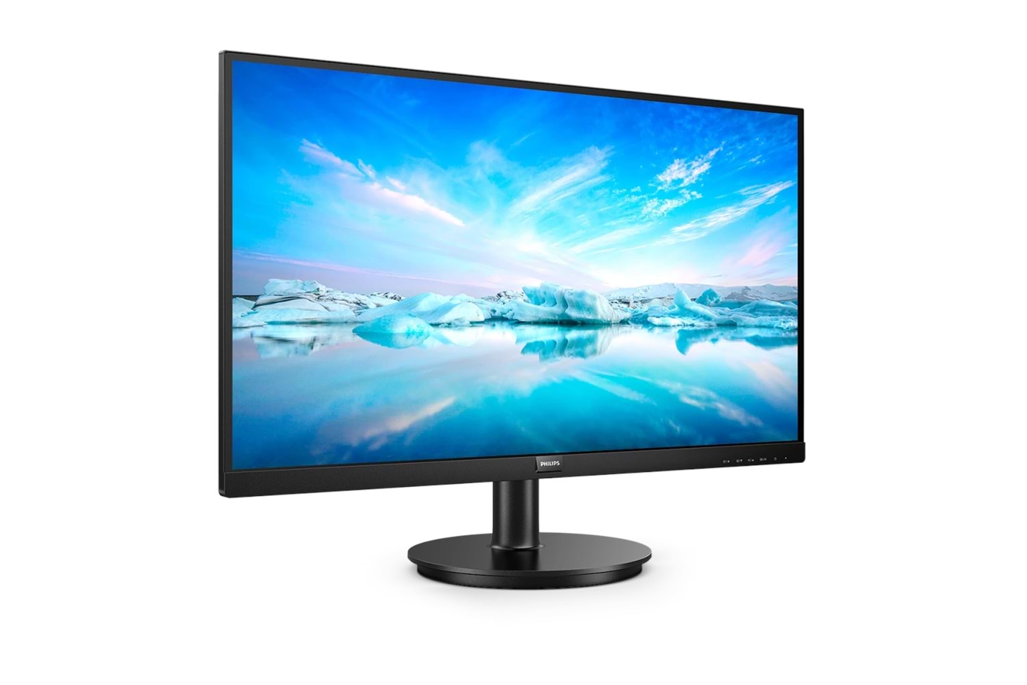 PHILIPS 275V8LA/01 27" 4ms, 75Hz, 2K Quad HD, 2XHDMI, DP, 2X2W Hoparlör, VA Panel Monitör