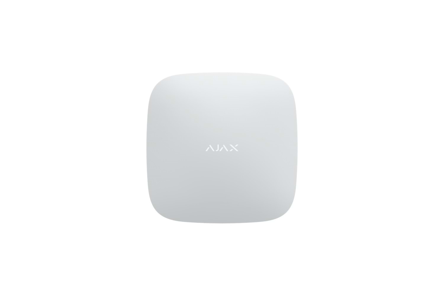 AJAX ReX2, Kablosuz, Mesafe Artıcı, BEYAZ