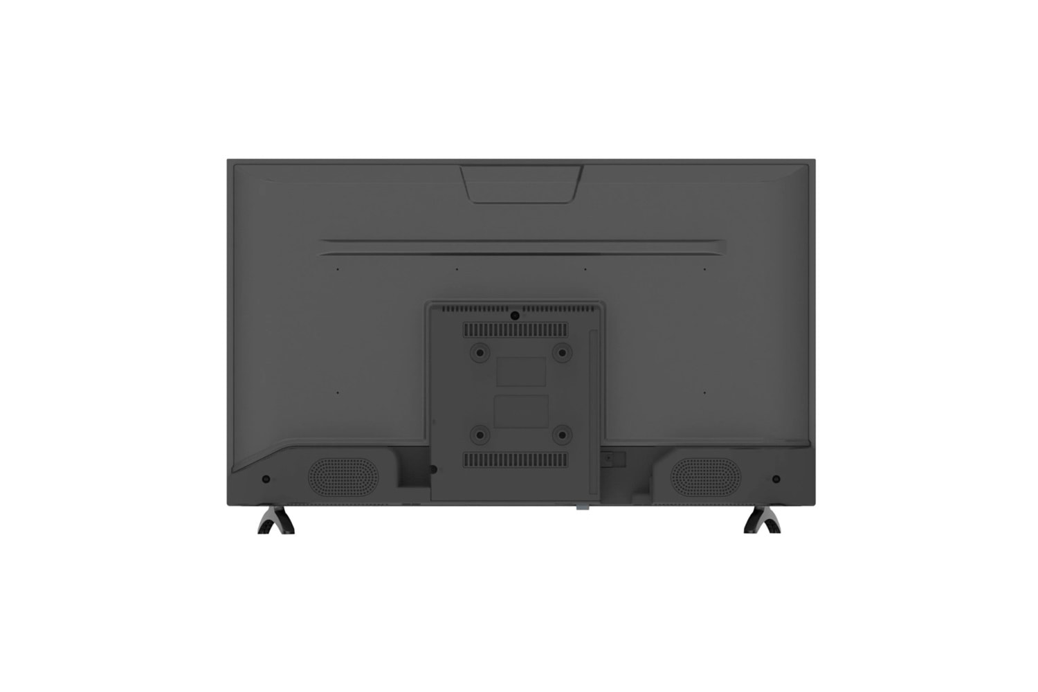 HIKING 32HS24000, 32" 82cm, HD Ready, Dahili Wi-Fi, Dahili Uydu Alıcılı, Android Led Televizyon