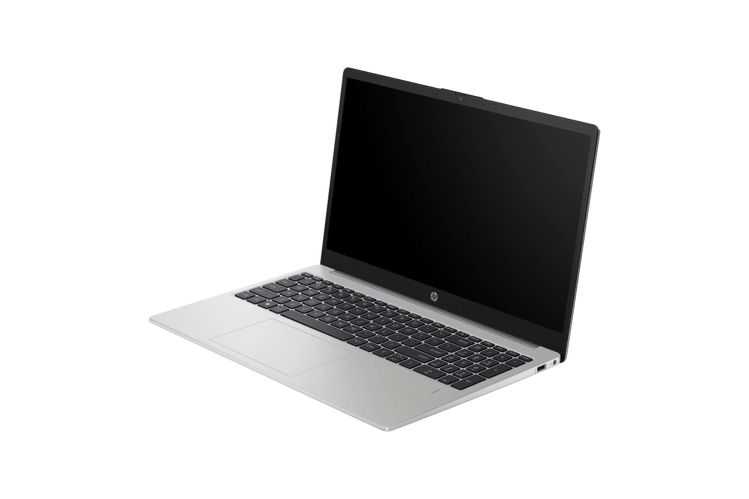 HP 3Z6G3ES, 255 G10, Ryzen7 7730U, 15.6" FHD, 16Gb Ram, 512Gb SSD, Paylaşımlı Ekran Kartı, Free Dos, Kurumsal Notebook