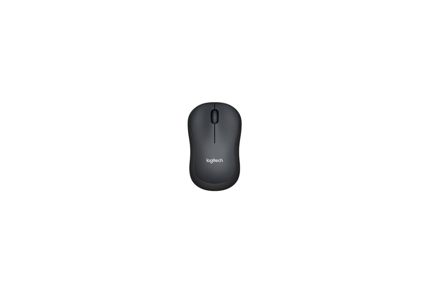 LOGITECH 910-004878, M220 Siyah, USB Nano 2,4G Kablosuz, 1000dpi, Optik, 3 Tuşlu, 18ay Pil Ömrü, Sessiz Mouse