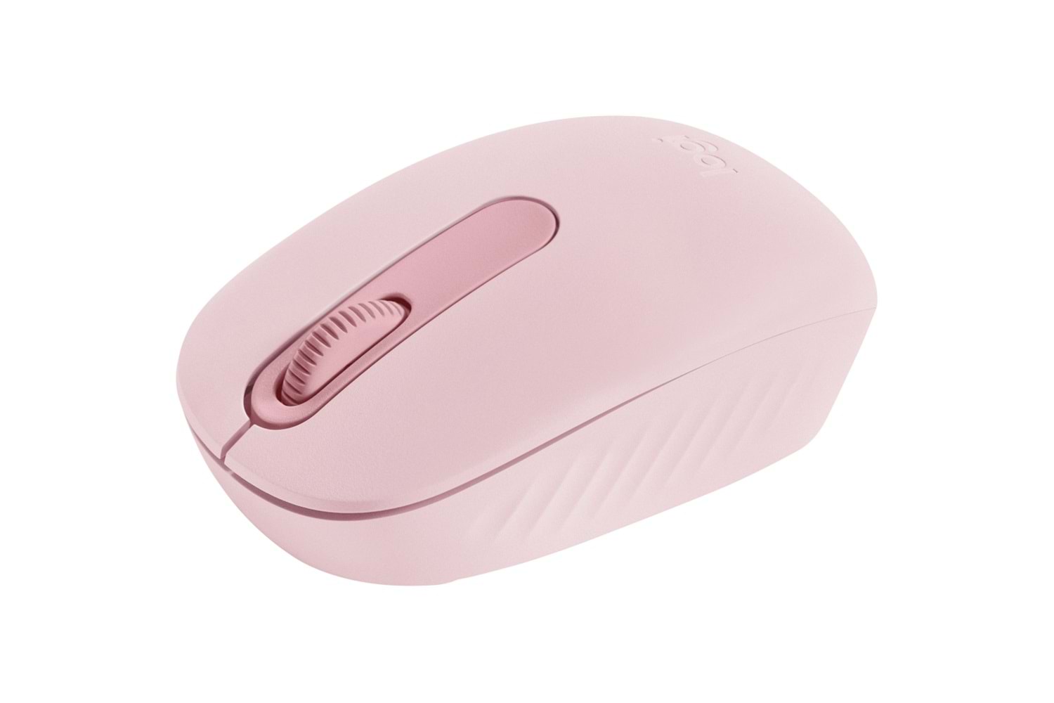 LOGITECH 910-007461, M196 Rose, Bluetooth, Kablosuz, 1000dpi, Optik, 3 Tuşlu, 12ay Pil Ömrü, Mouse