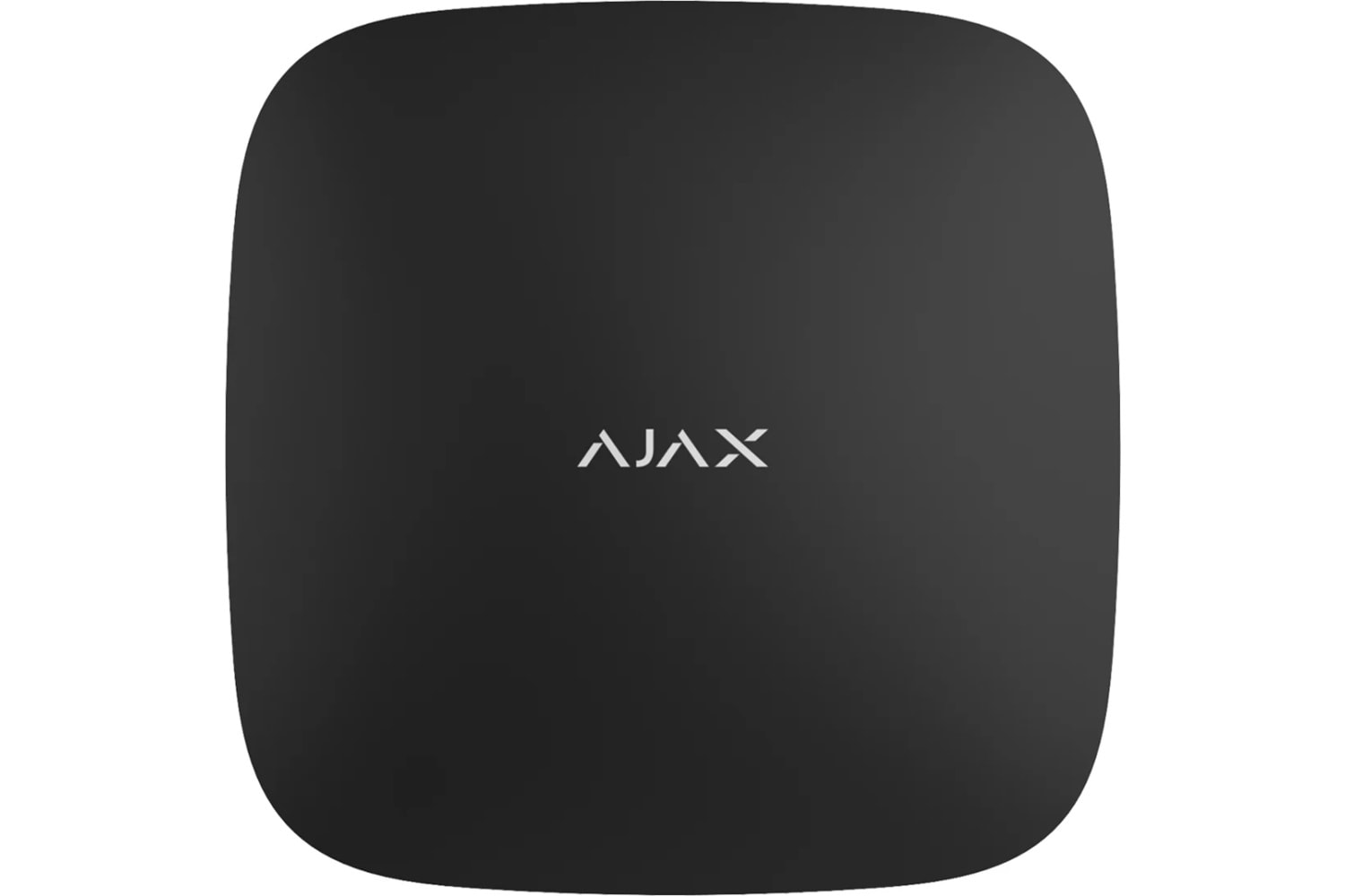 AJAX ReX2, Kablosuz, Mesafe Artıcı, SİYAH