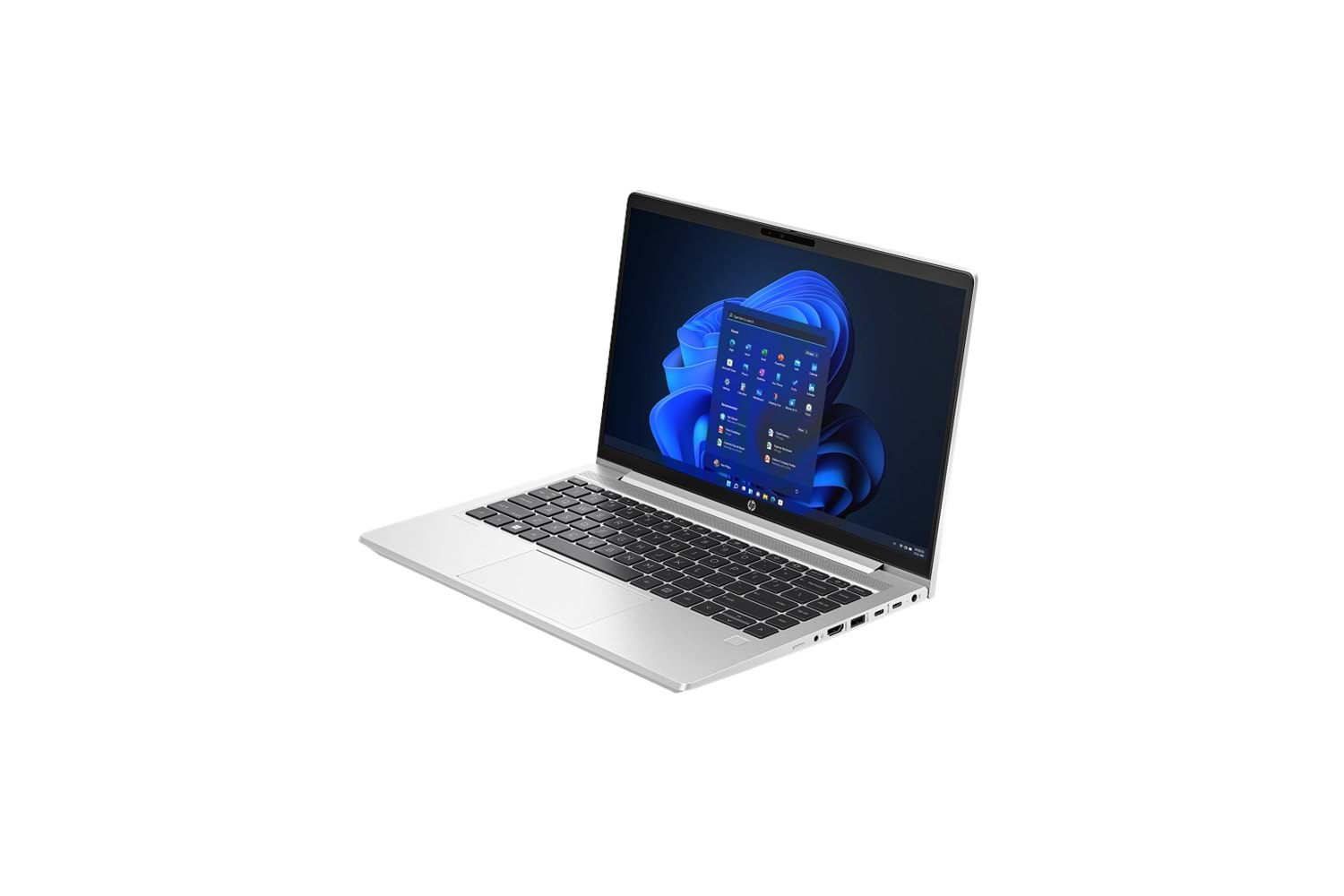 HP 968L9ET, ProBook 440 G10, i7-1355U, 14" FHD, 16Gb Ram,512Gb SSD, Paylsaşımlı Ekran Kartı, Yapay Zeka Destekli, Free Dos, Kurumsal Notebook (2Yıl Yerinde Garanti)(788)