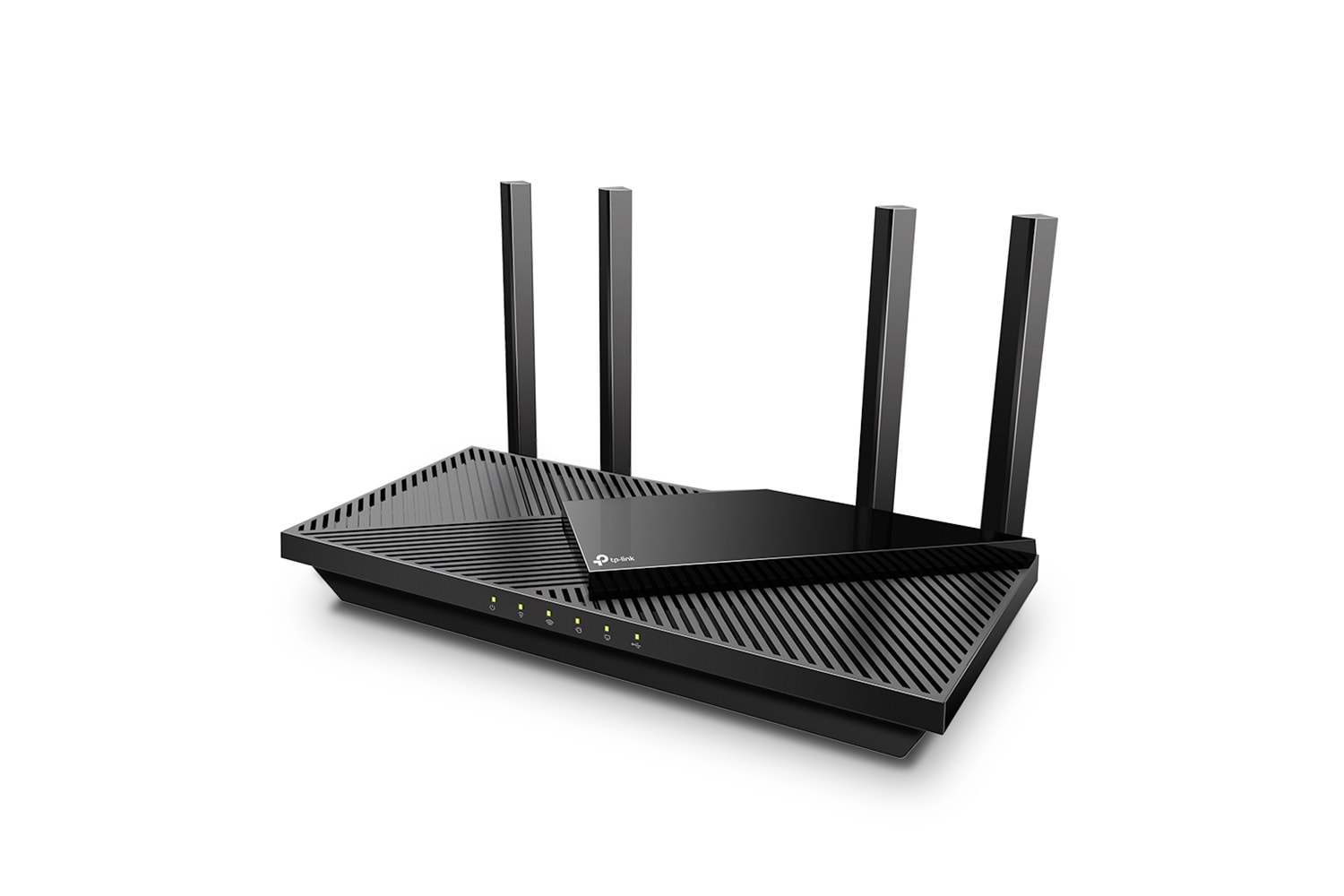 TP-LINK ARCHER AX55, AX3000, 4Port, 3000Mbps, Dual Band, Wifi 6, Masaüstü, Gigabit, Router, Access Point