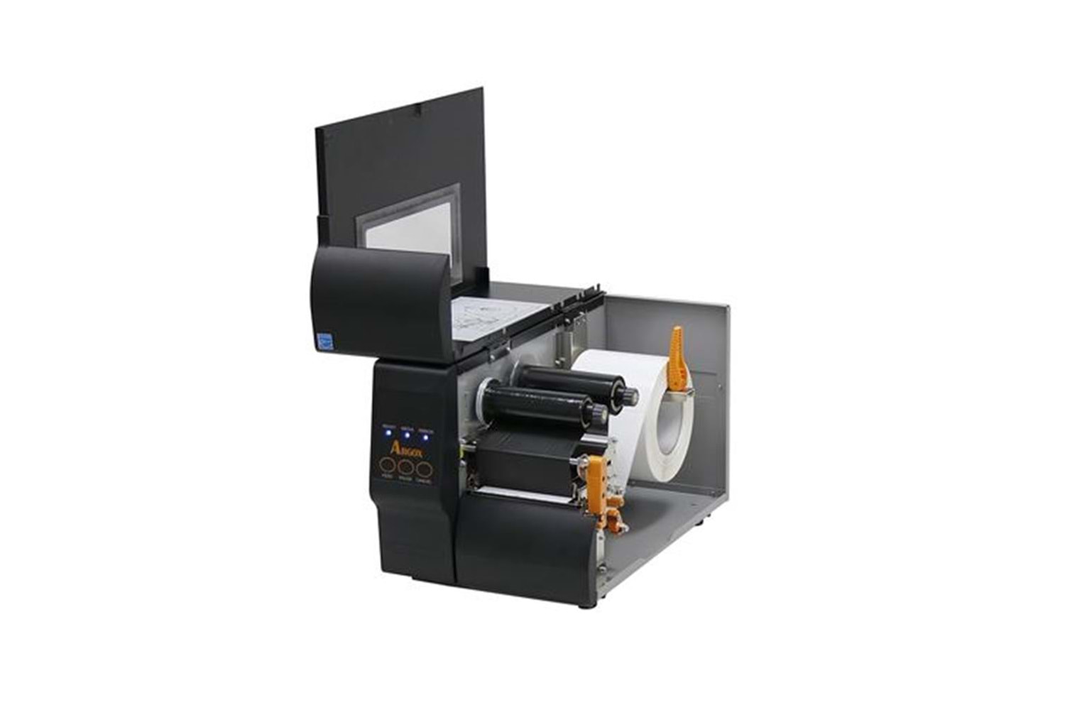 ARGOX IX4-240 Pro Barkod Yazıcı (USB-Seri-Ethernet)