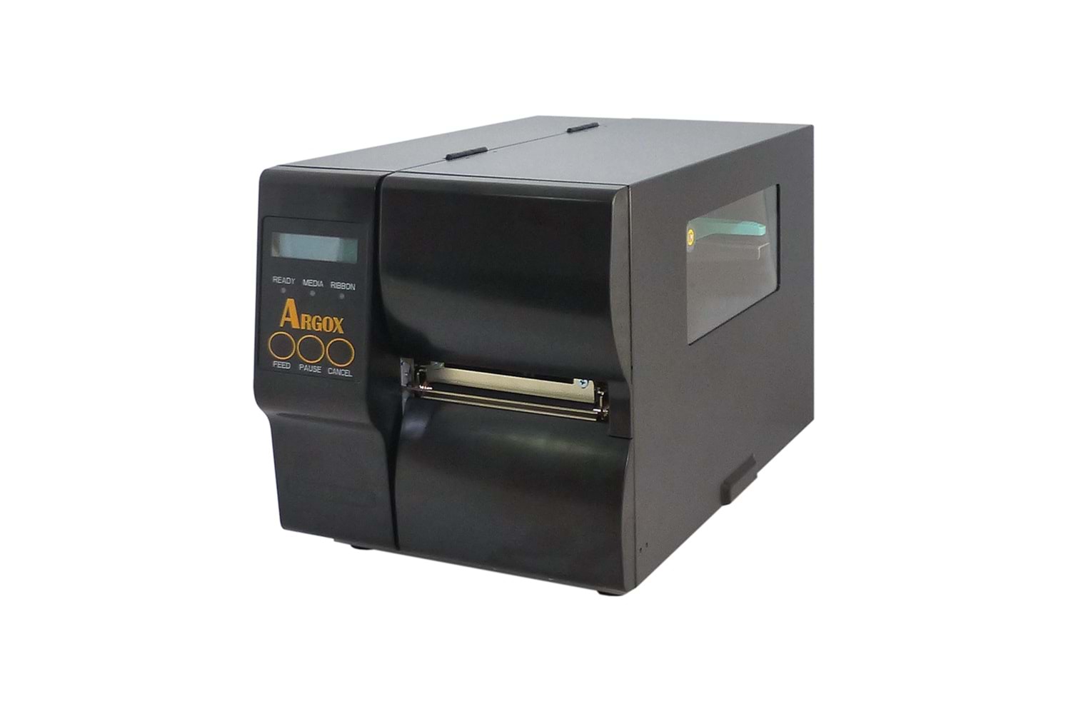 ARGOX IX4-250 Pro Barkod Yazıcı (USB-Seri-Ethernet)