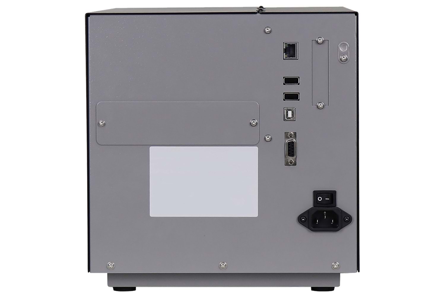 ARGOX IX6-250 Pro Barkod Yazıcı (USB-Seri-Ethernet)