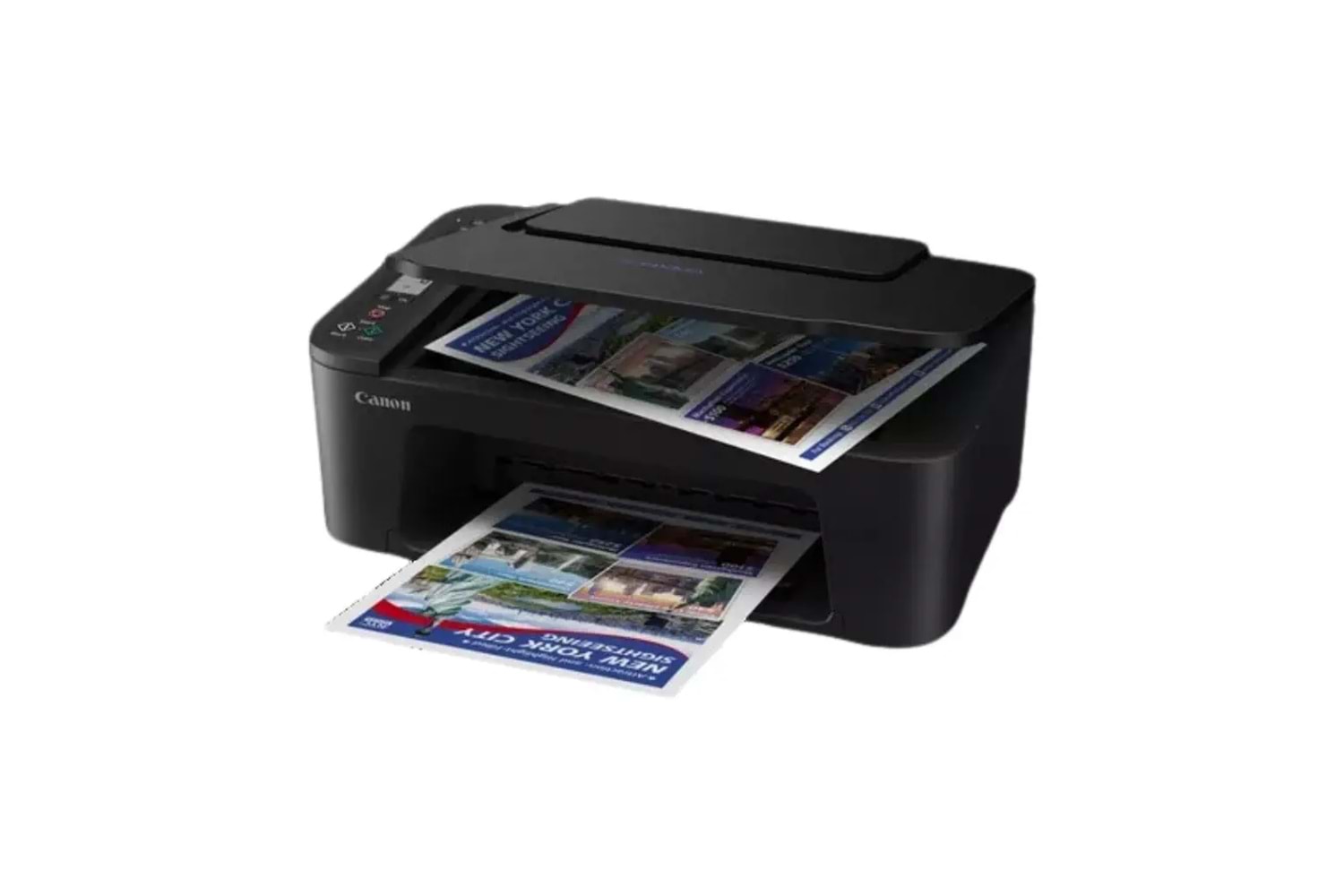 CANON PIXMA E3640, Renkli, Kartuşlu, Yazıcı, Tarayıcı, Fotokopi, Usb, Wifi ORİJİNAL MÜREKKEP