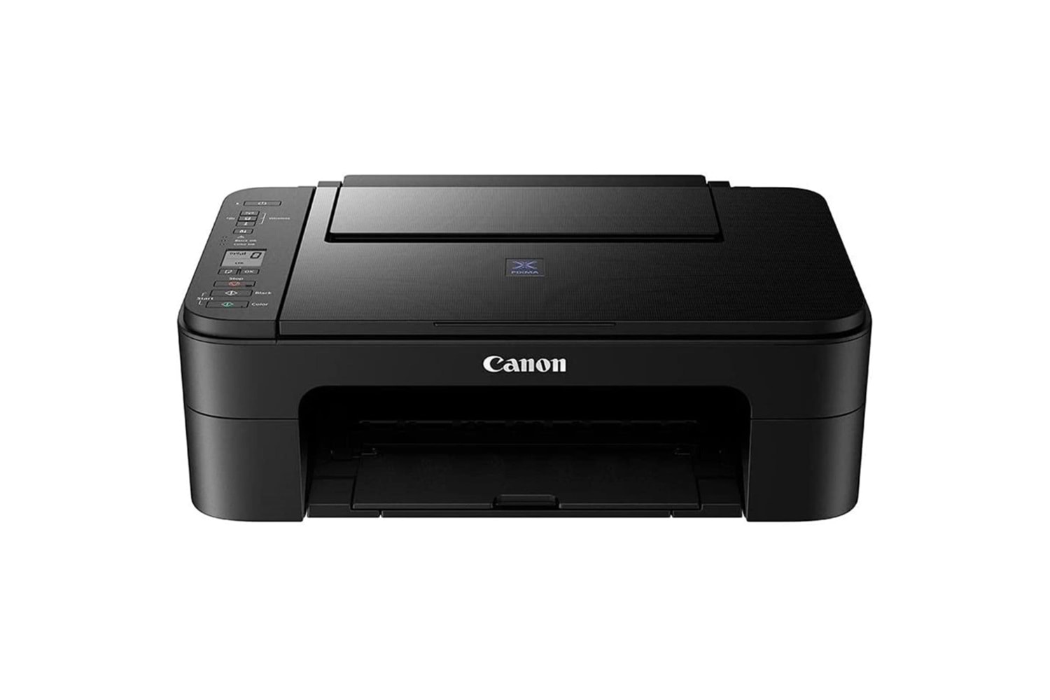 CANON PIXMA E3640, Renkli, Kartuşlu, Yazıcı, Tarayıcı, Fotokopi, Usb, Wifi ORİJİNAL MÜREKKEP