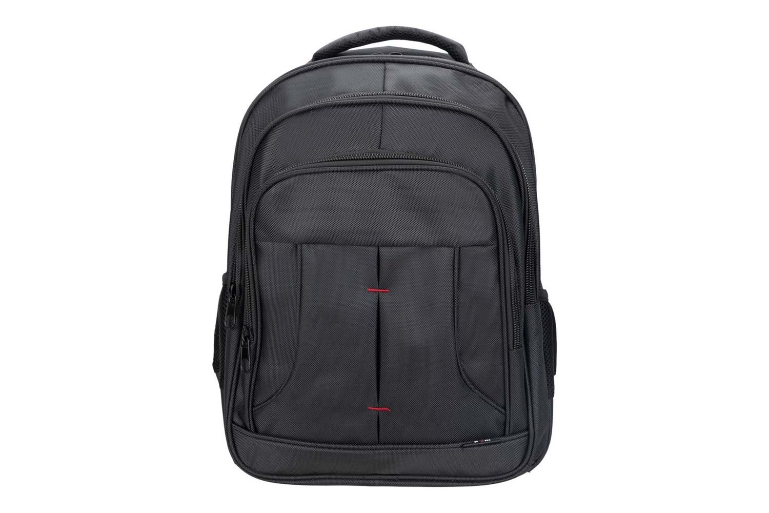 PLM City Notebook Sırt Çantası 17" Siyah