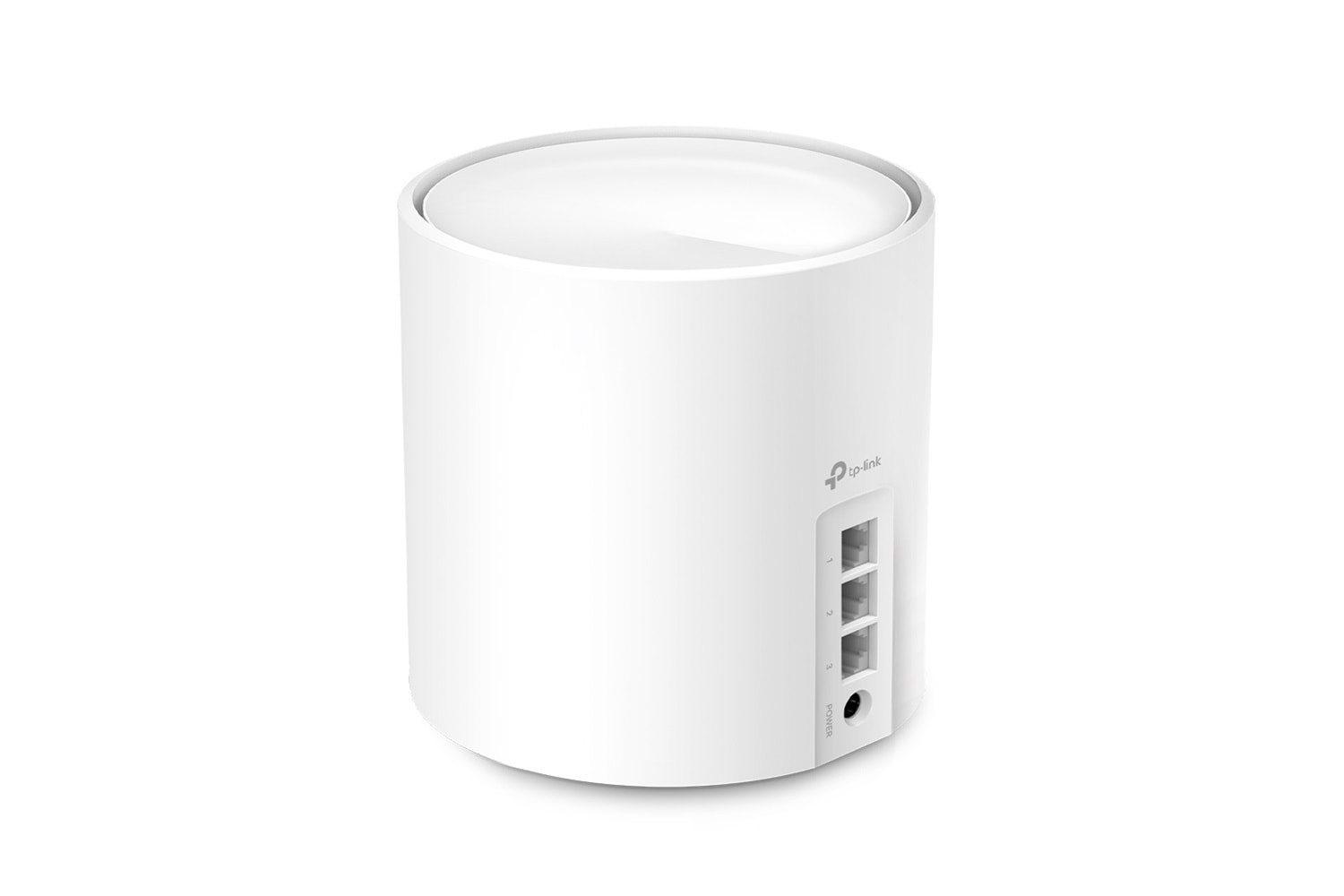 TP-LINK DECO-X50, AX3000, Üçlü Mesh, 3000Mbps, Dual Band, WiFi6, 3Port Gigabit Lan, 600m2 kapsama Alanı, Router, Geniş Alan İnternet Ağı Sağlayıcısı