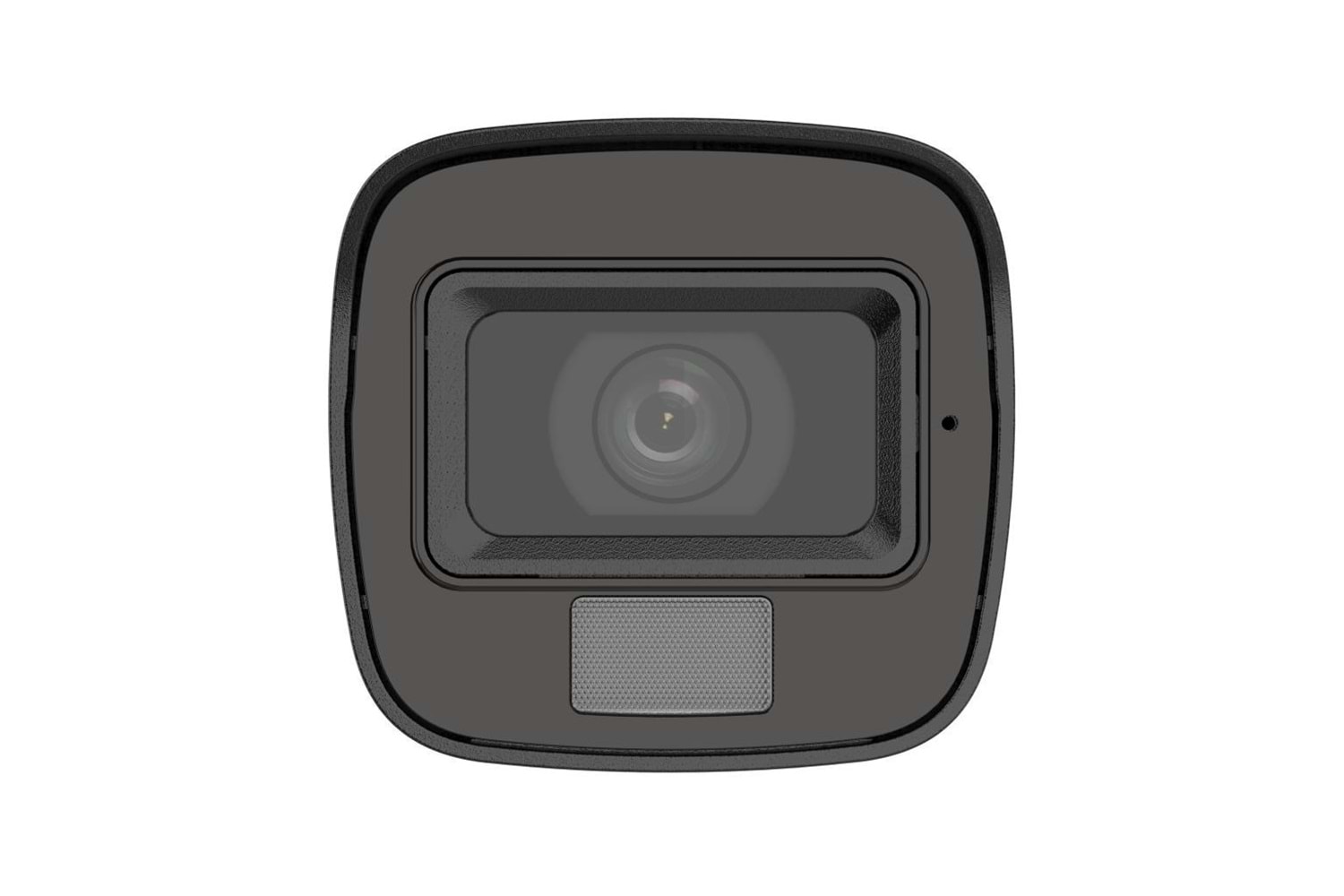 HIKVISION DS-2CD1021G2-LIUF 2Mpix, 4mm Lens, H265+ ,20Mt Gece Görüşü, Hybrid Light, SD Kart,Dahili Mikrofon, PoE, Bullet IP Kamera