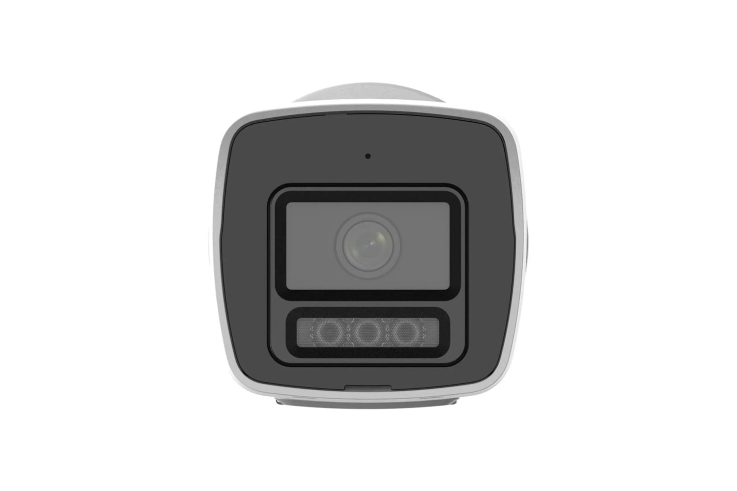 HIKVISION DS-2CD1047G2H-LIUF 4Mpix, 4mm Lens, H265+, 30Mt Gece Görüşü,Color Vu Lite, Full Time Color, Dahili Mikrofon, Metal Kasa Bullet IP Kamera