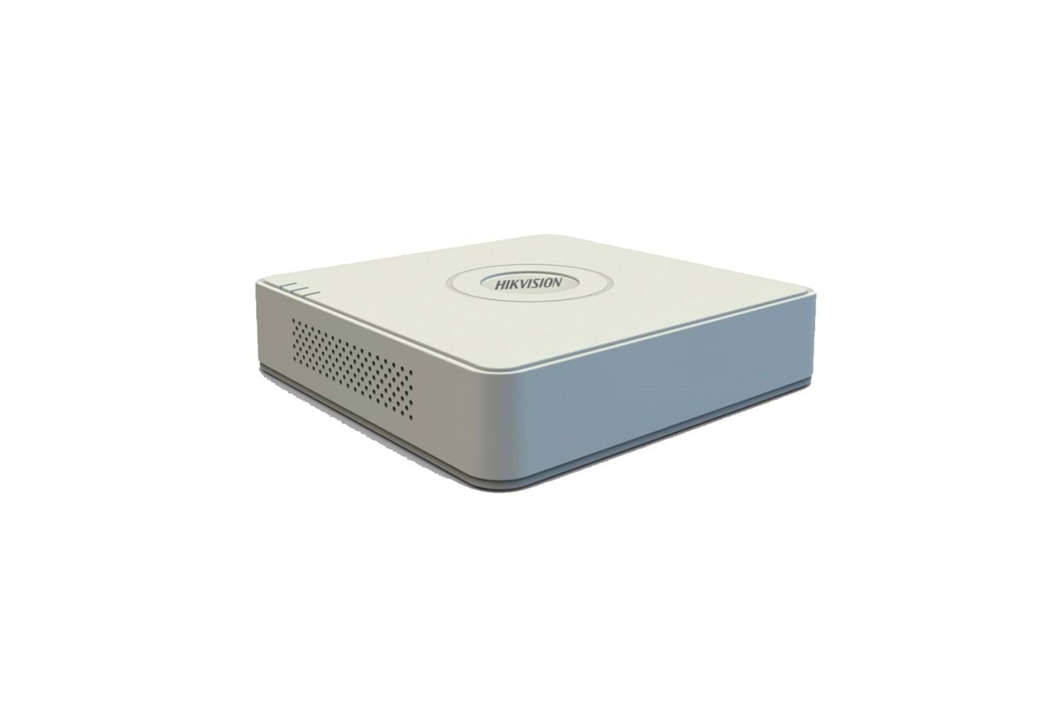 HIKVISION DS-7104HGHI-K1, 4Kanal, 2Mpix, H265Pro+, 1 HDD Desteği, 5in1 DVR Cihazı