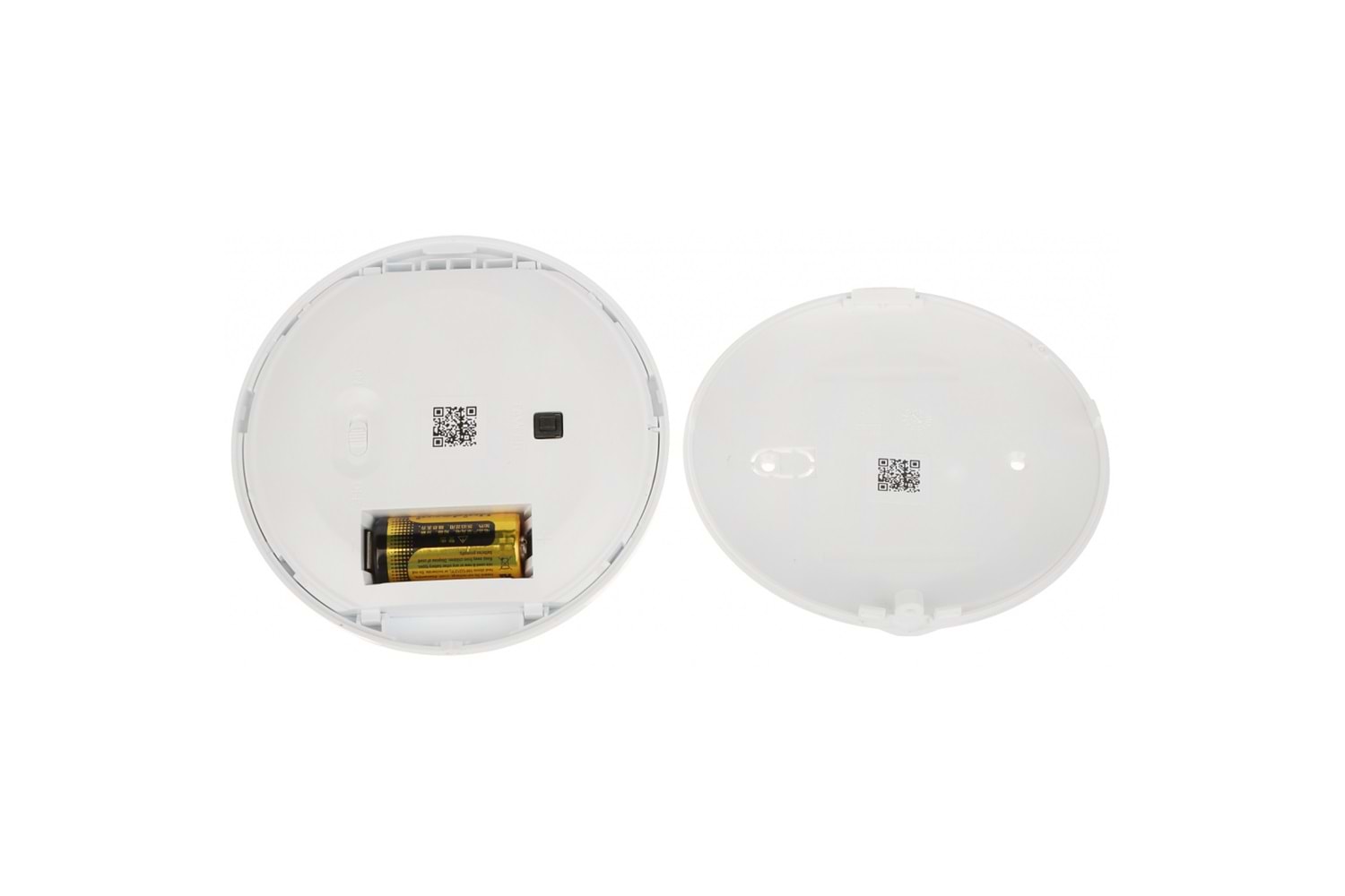 HIKVISION DS-PDCL12-EG2-WE, WiFi, Kablosuz, Tavan-Duvar Tipi, Pır Dedektör