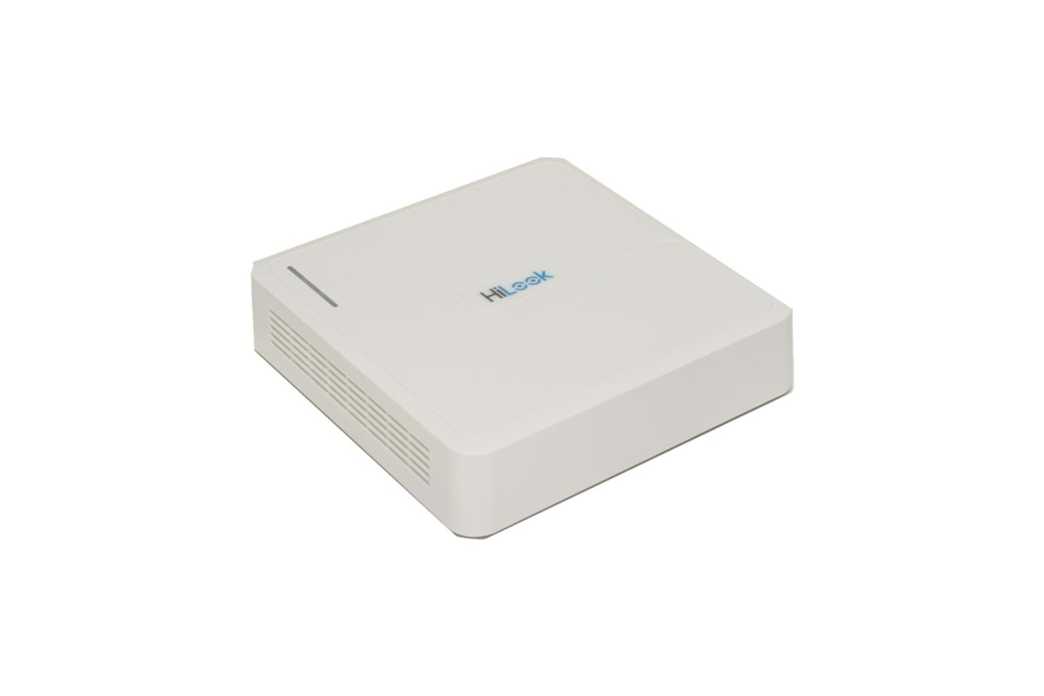 HILOOK DVR-104G-M1, 4Kanal, 2Mpix, H265, 1 HDD Desteği, 5in1 DVR Cihazı