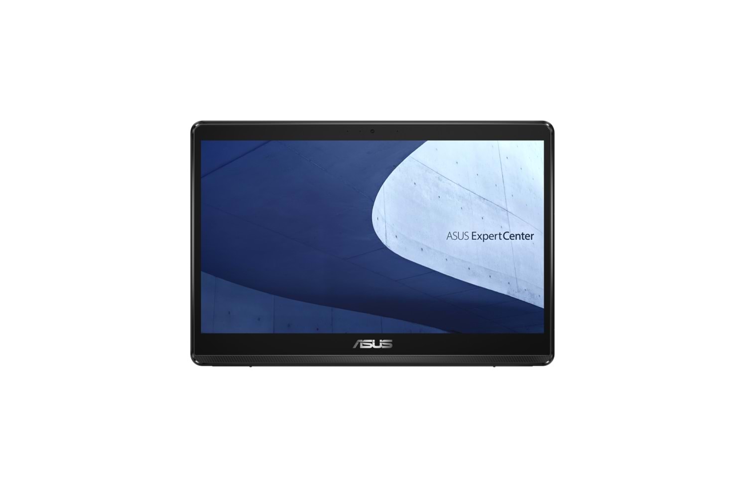 ASUS E1600WKA-N8256B0D, Celeron N4500, 15,6" Dokunmatik HD Ekran, 8Gb Ram, 256Gb SSD, Wi-Fi, HDMI, Type-A, Type-C, Paylaşımlı Ekran Kartı, Free Dos, All In One PC, (White)