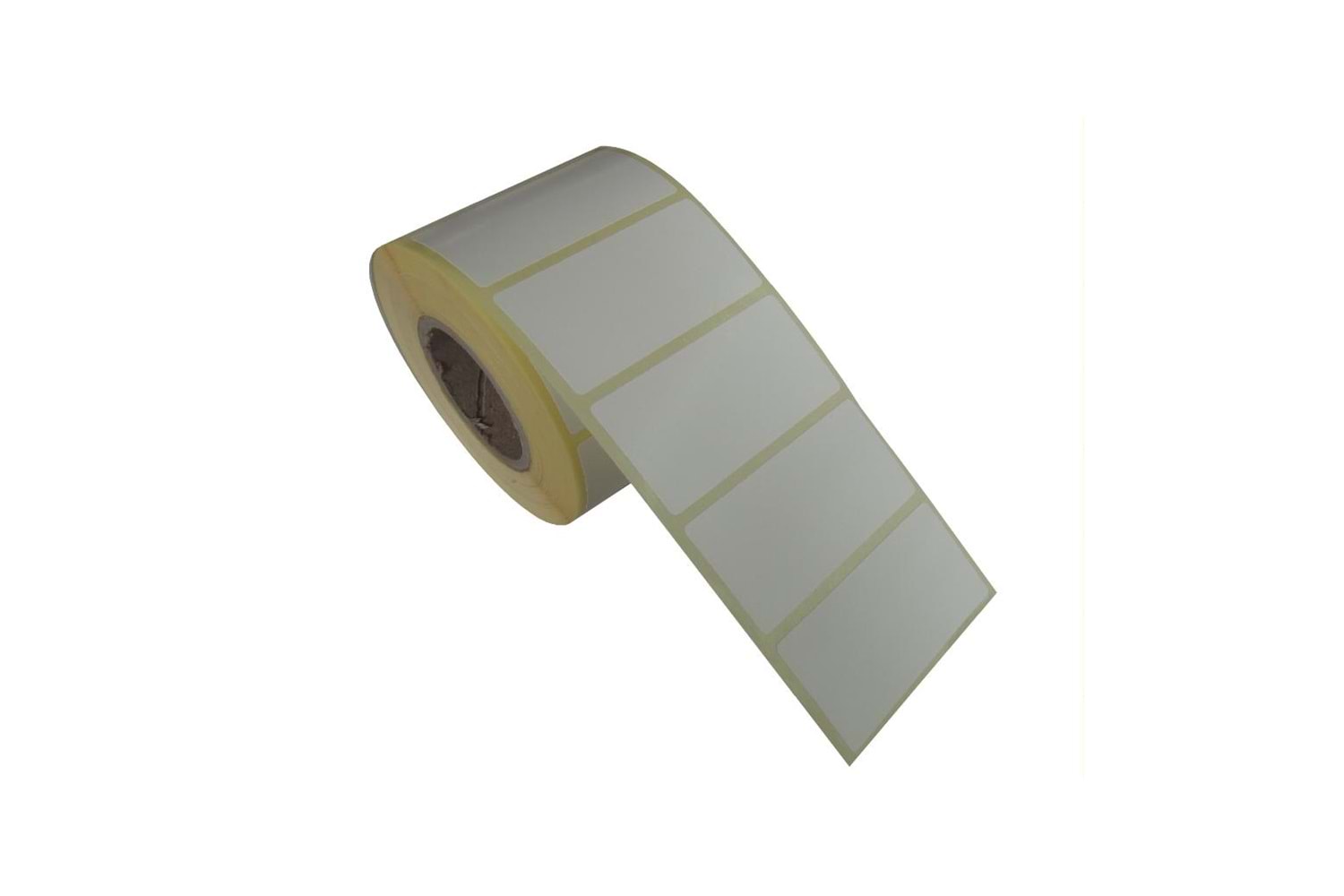 PG Etiket 60mmx30mm (Tek Kolonda 1li)Toplam 1000ad