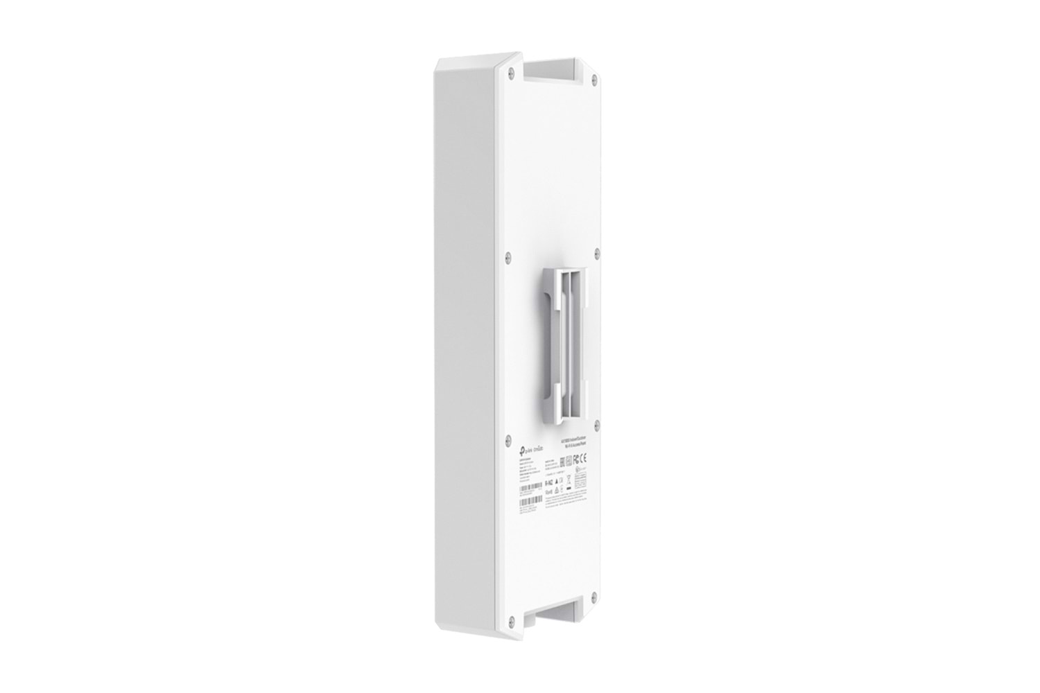 OMADA EAP610-Outdoor 1Port Gbit Poe AX1800, Dual Band, Wifi 6, Pasif Poe, Access Point