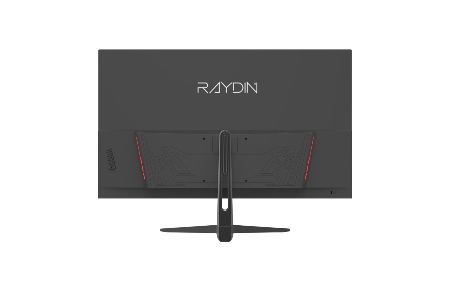 RAYDIN G238IPS165, 23.8", 1ms, 165Hz, Full HD, HDMI, DP, USB, Hoparlör, IPS LED, Frameless, FreeSync Gaming Monitör