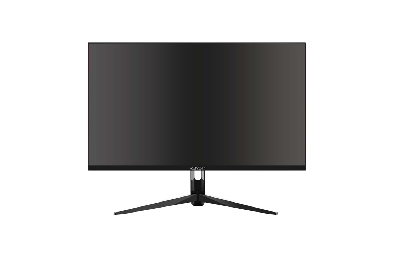 RAYDIN G270IPS165, 27", 1ms, 165Hz, Full HD, HDMI, DP, USB, Hoparlör, IPS LED, Frameless, FreeSync Gaming Monitör