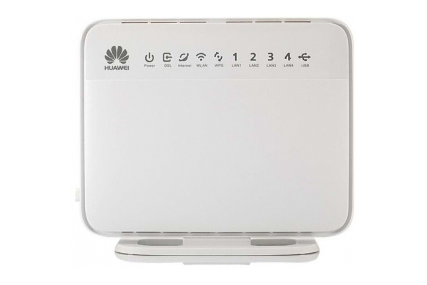 HUAWEI HG658 V2, 4 Port, 2.4Ghz Wifi, 300Mbps, Dahili Anten, VDSL2 MODEM