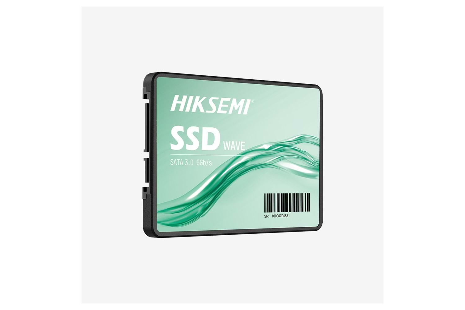 HIKSEMI HS-SSD-WAVE(S) 128G, 460-370Mb/s, 2.5", SATA3, 3D NAND, SSD