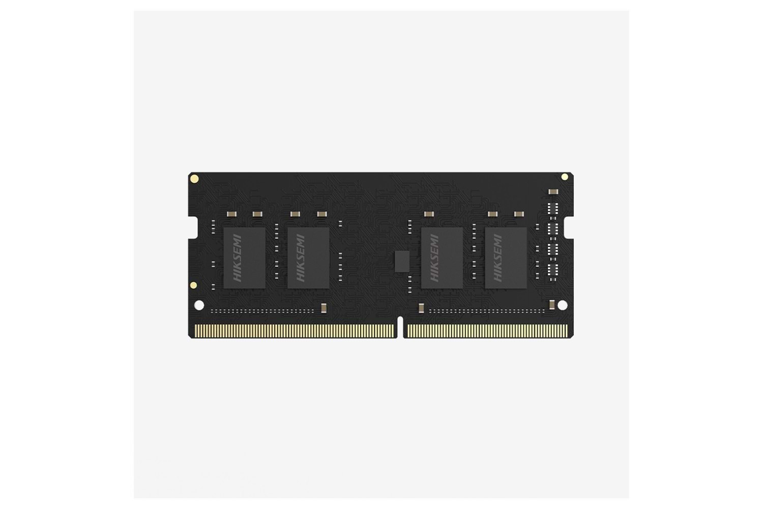 HIKSEMI HIKER, HSC304S16Z1, 4GB, DDR3, 1600Mhz, CL11, Notebook, SODIMM RAM