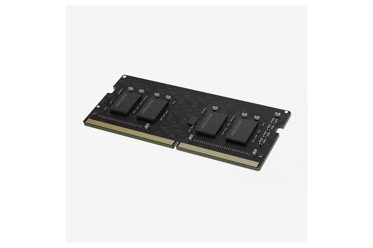 HIKSEMI HIKER, HSC308S16Z1, 8GB, DDR3, 1600Mhz, 16 Chip, CL11, Notebook, SODIMM RAM