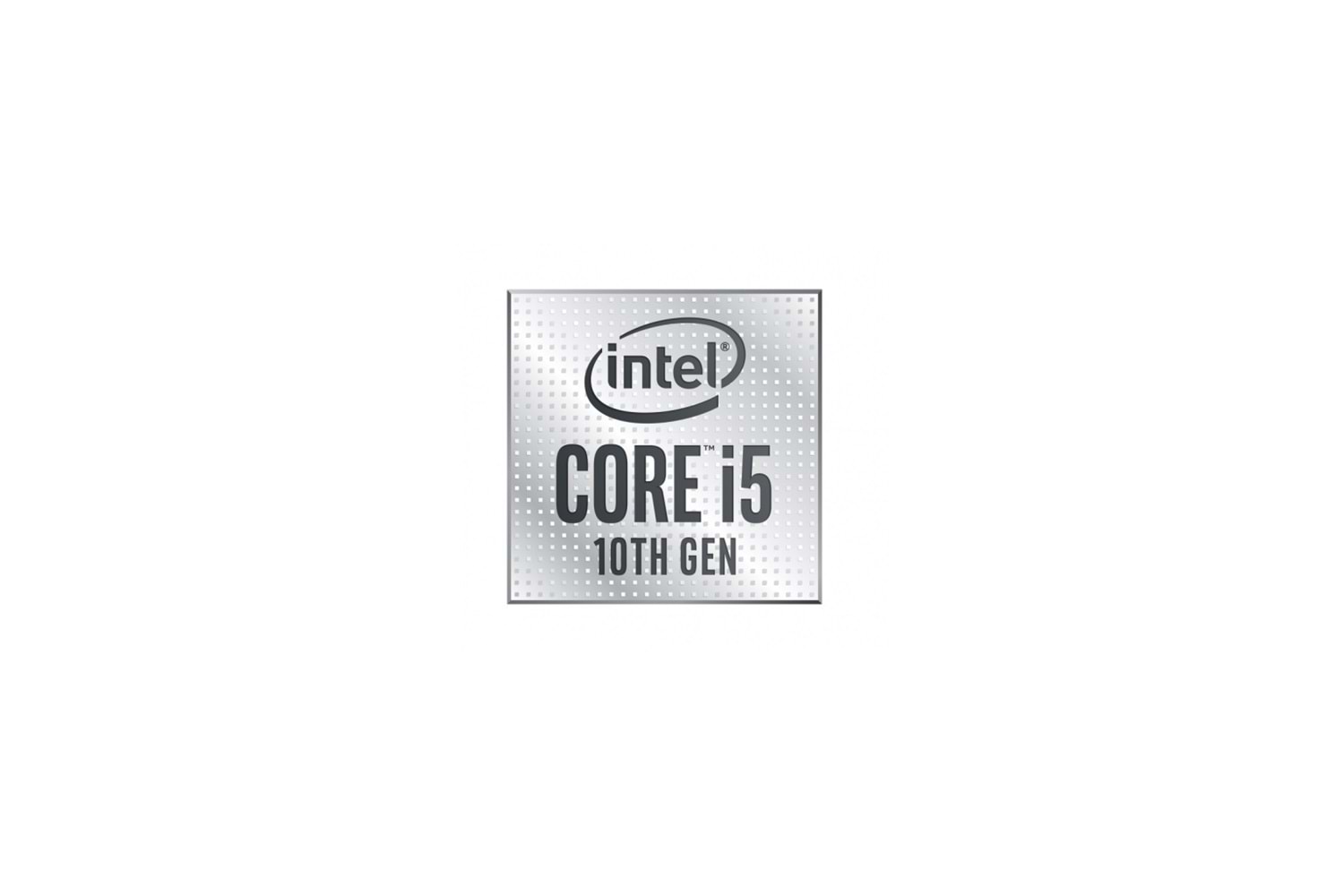 INTEL i5-10400F 6 Core, 2.9Ghz, 12Mb, 65W, LGA1200, 10.Nesil, TRAY, (Dahili Grafik YOK, Fan YOK)