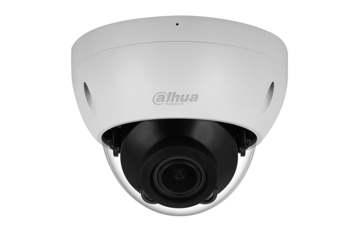 DAHUA IPC-HDBW2841R-ZAS-27135 8Mpix, 2,7-13,5mm Motorize Lens, H265+, Dahili Mikrofon, 40Mt Gece Görüşü, IP67, PoE Dome IP Kamera