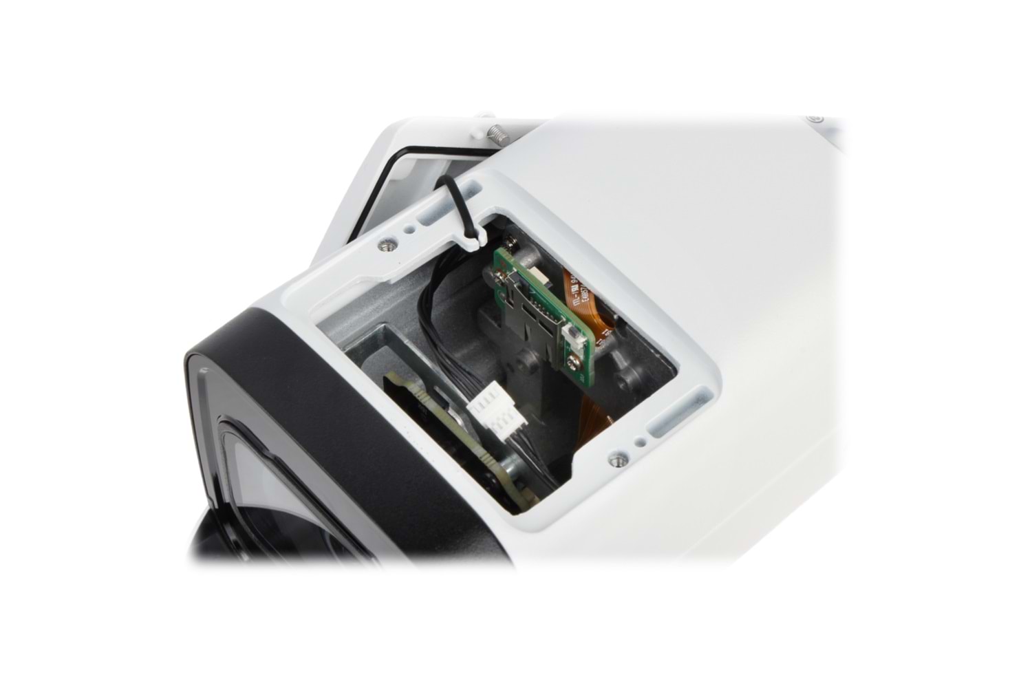 DAHUA IPC-HFW5241T-ASE 2Mpix, 3,6mm Lens, H265+, Starlight, 80Mt Gece Görüşü, IP67, PoE Metal Kasa Bullet IP Kamera