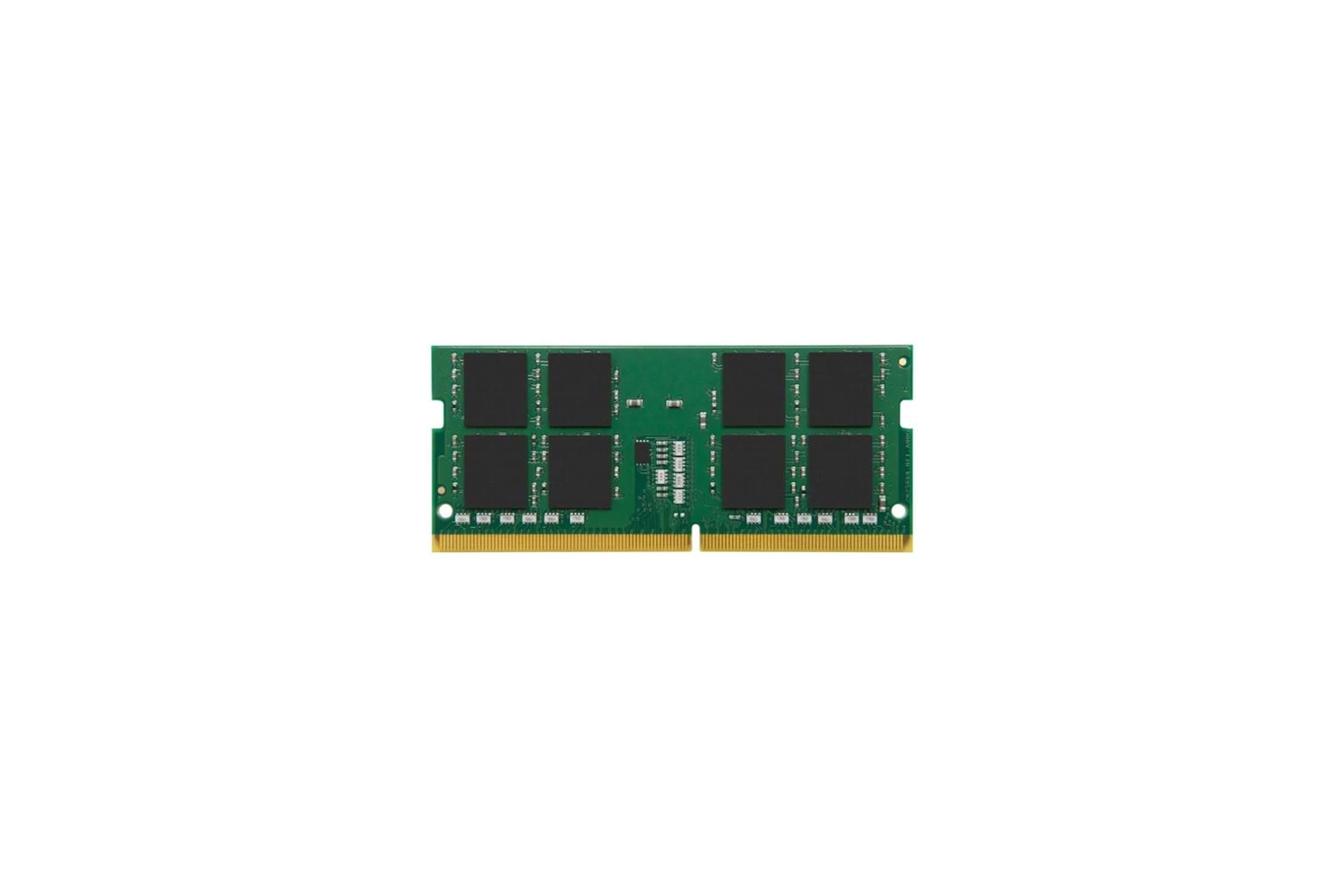 KINGSTON KVR32S22D8/32, 32Gb, 3200Mhz, DDR4, Sodimm Notebook RAM, 1,2V, CL22