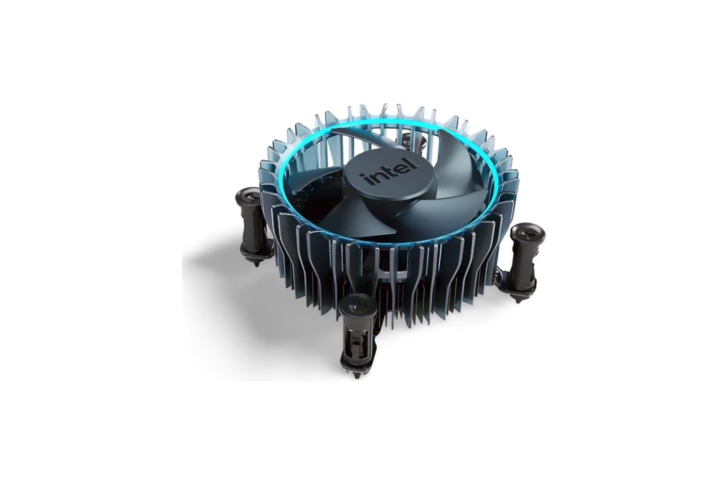 Intel Laminar RM1, M23901-001, (12,13,14 Nesil), LGA1700 için Uyumlu, Orijinal FAN