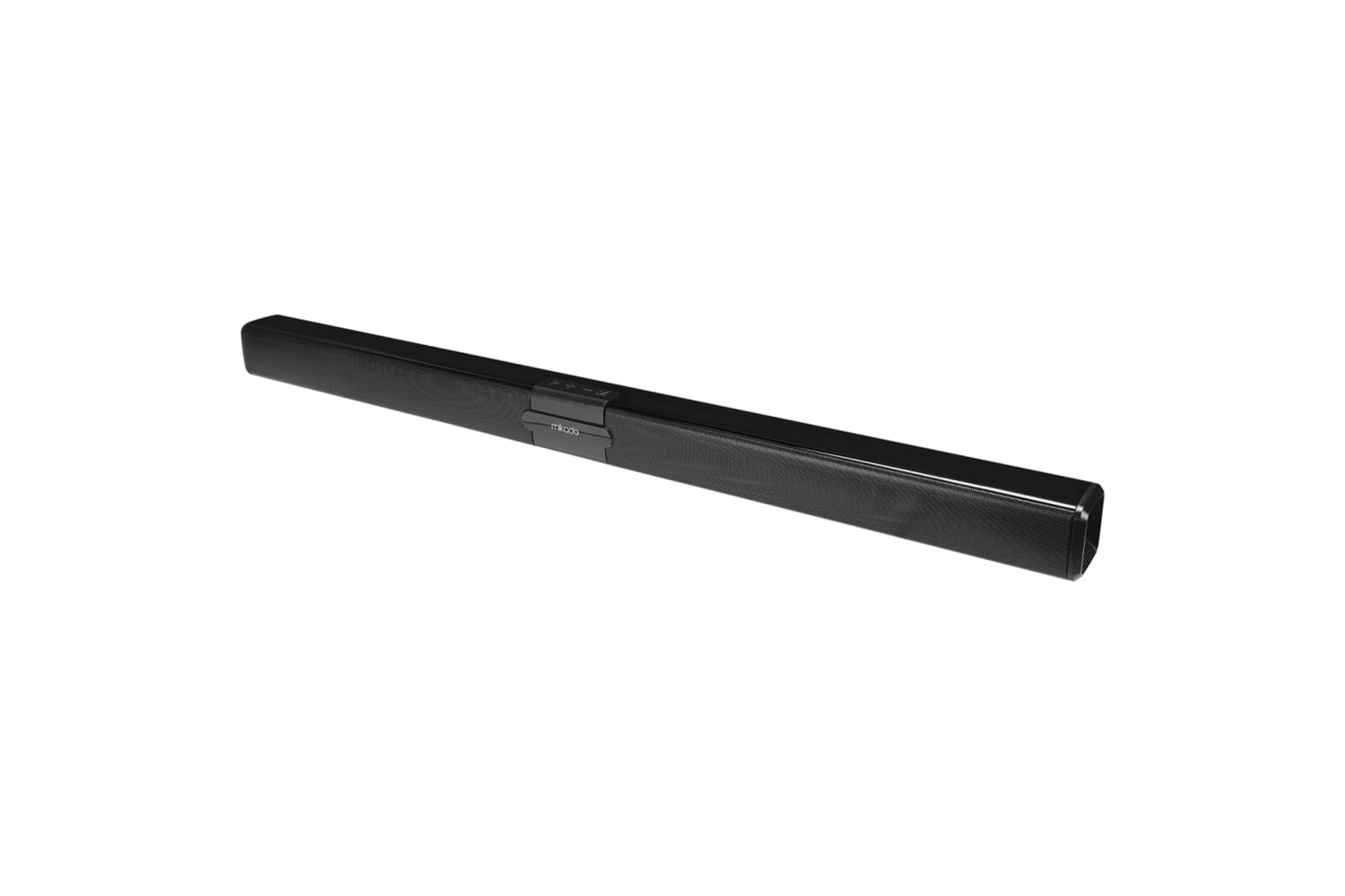 MIKADO MD-SB101, 20W, BT/USB/AUX/TF, Ev Sinema, Soundbar, Speaker