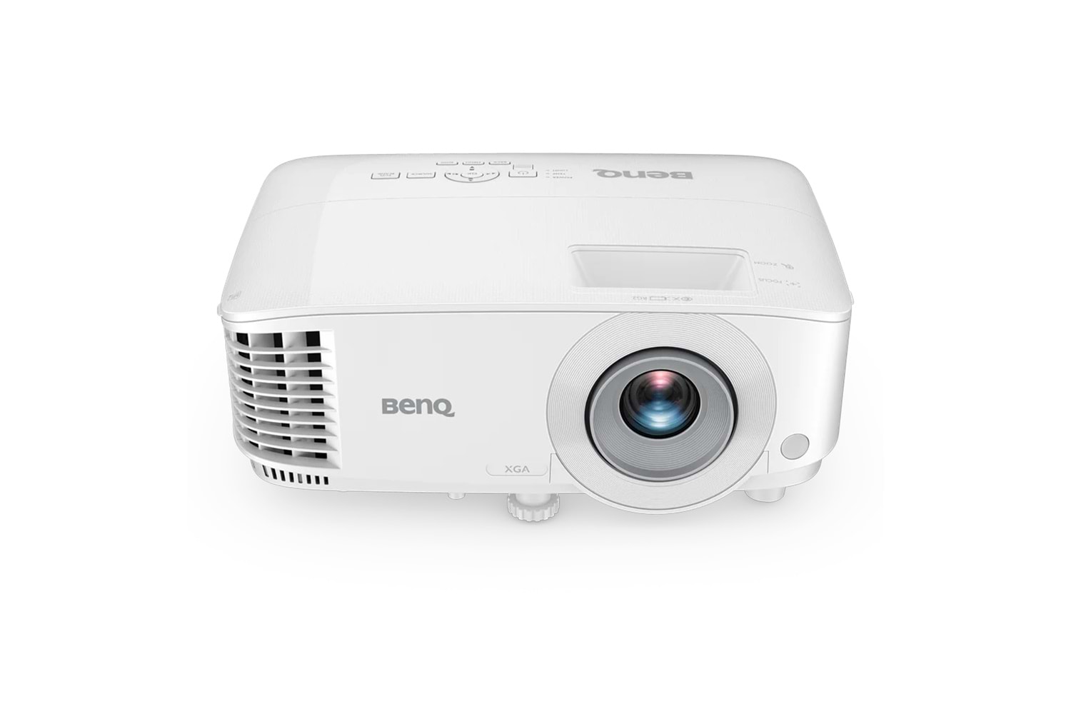 BENQ MX560 4000 ANS 1024X768 XGA 2xHDMI VGA 20.000:1 3D DLP Projeksiyon