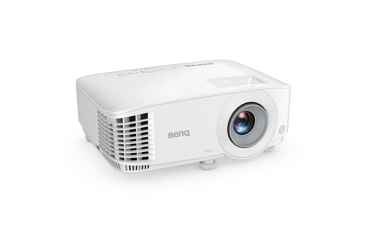 BENQ MX560 4000 ANS 1024X768 XGA 2xHDMI VGA 20.000:1 3D DLP Projeksiyon