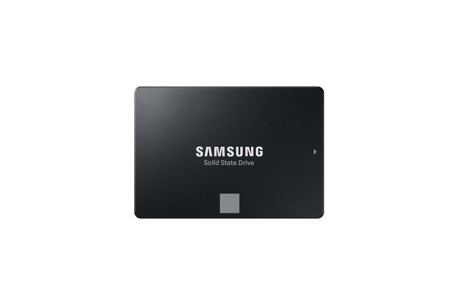 SAMSUNG MZ-77E2T0BW 870 EVO 2TB 560/530, 2,5" SATA SSD (Türkiye Distribütörü Garantili)