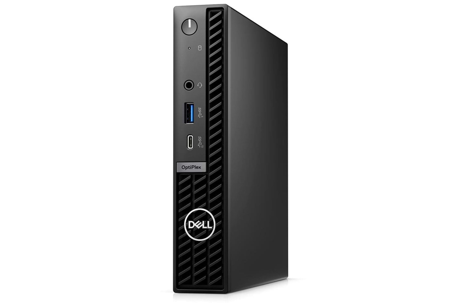 DELL Optiplex 7020MFF, N007O7020MFFEMEA_VP_UBU, i5-14500T, 8Gb DDR5 Ram, 512Gb SSD, Paylaşımlı Ekran Kartı, Wi-Fi, Bluetooth, FreeDos, MFF Mini PC (6259625)