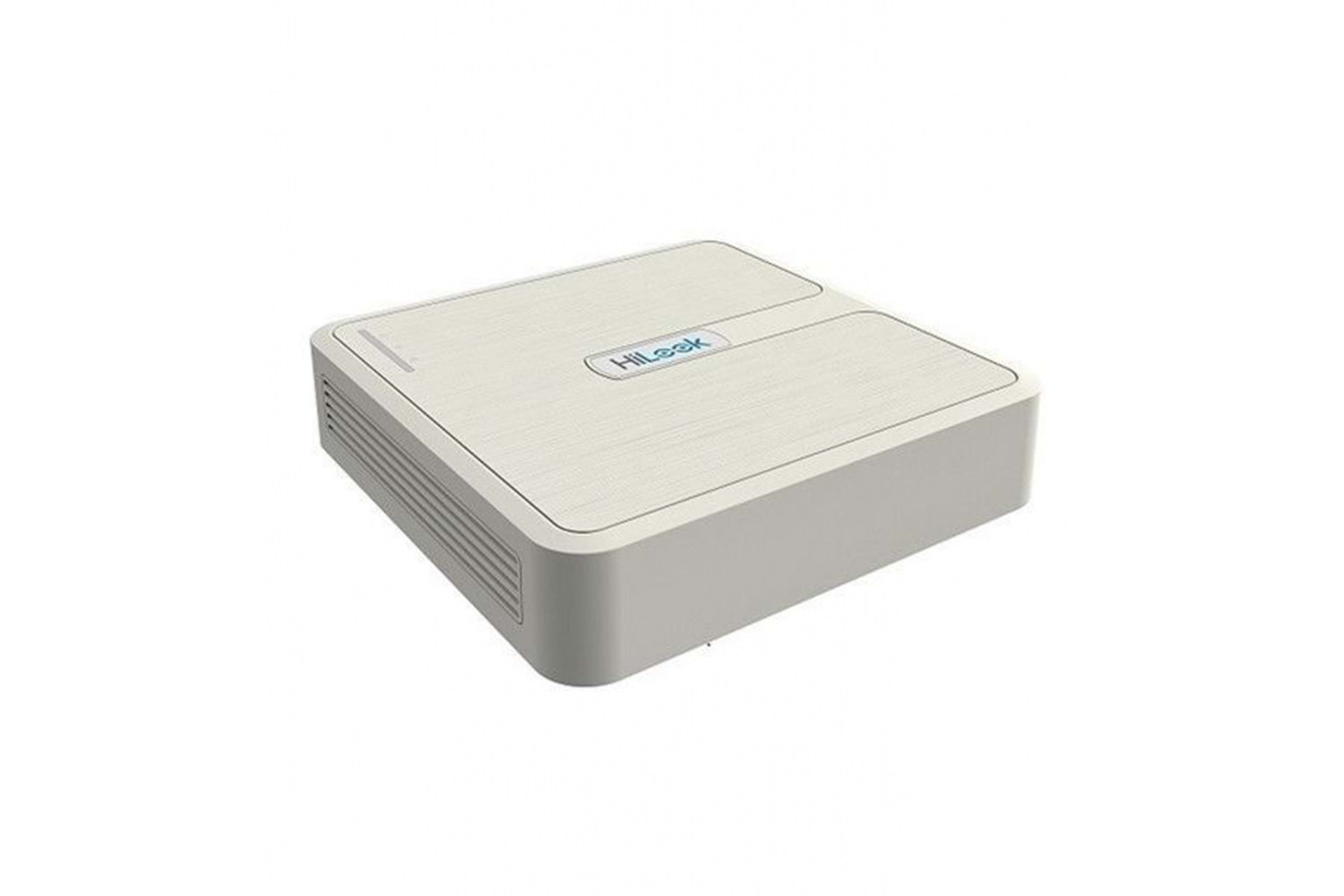 HILOOK NVR-108H-D, 8Kanal, 4Mpix, H265+, 1 HDD Desteği, 1080P Kayıt, 60Mbps Bant Genişliği, NVR