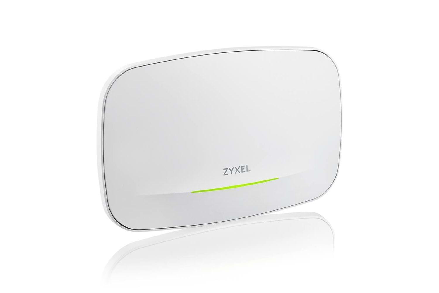 ZyXEL NWA110BE BE6500, 4Stream, 6500Mbps, WiFi7, 2.5GbE LAN, Dual-Radyo NebulaFlex Access Point