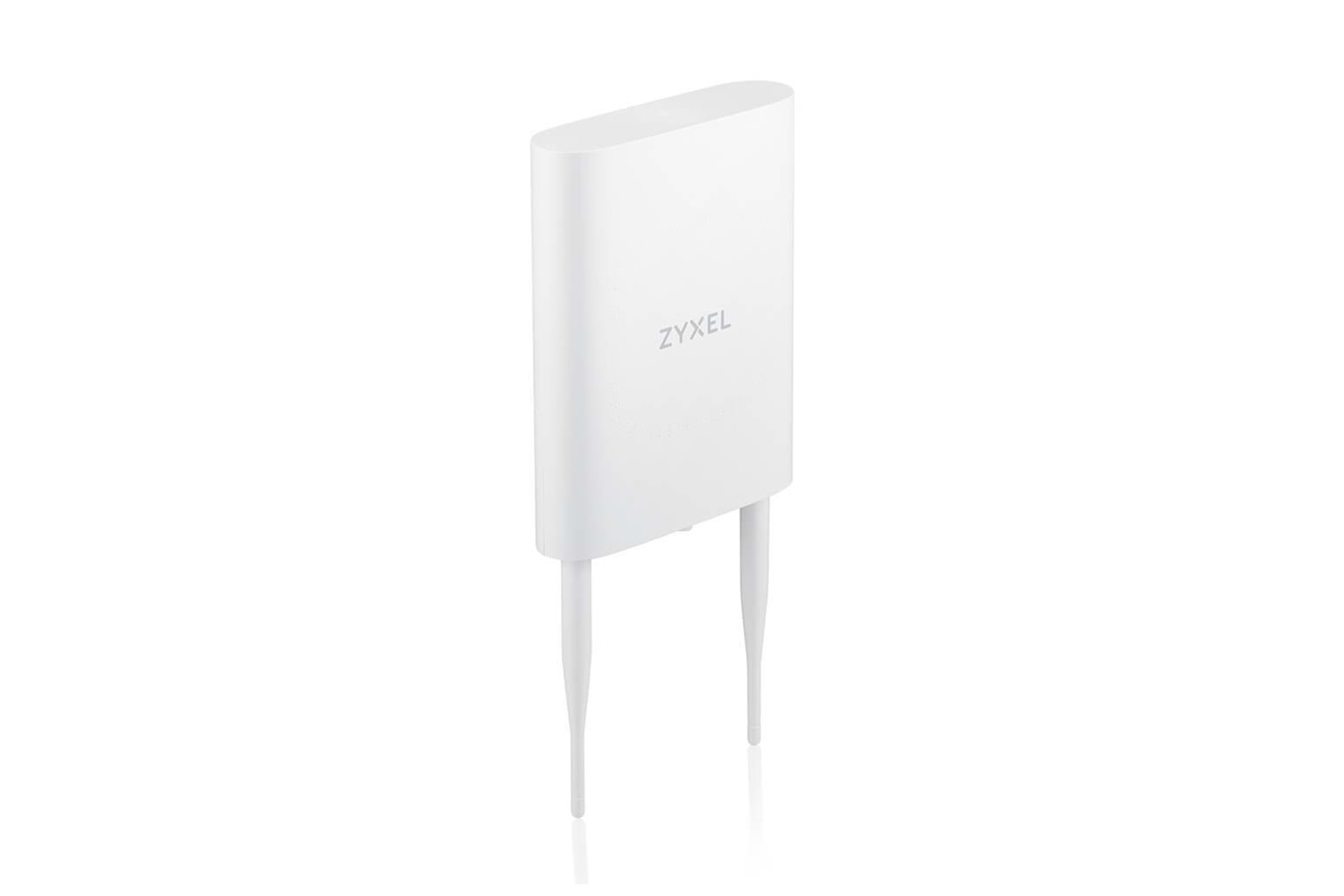 ZYXEL NWA55AXE, 1Port, 1775Mbps, Dual Band Wifi 6, Duvar Tipi, Poe, Outdoor, Access Point