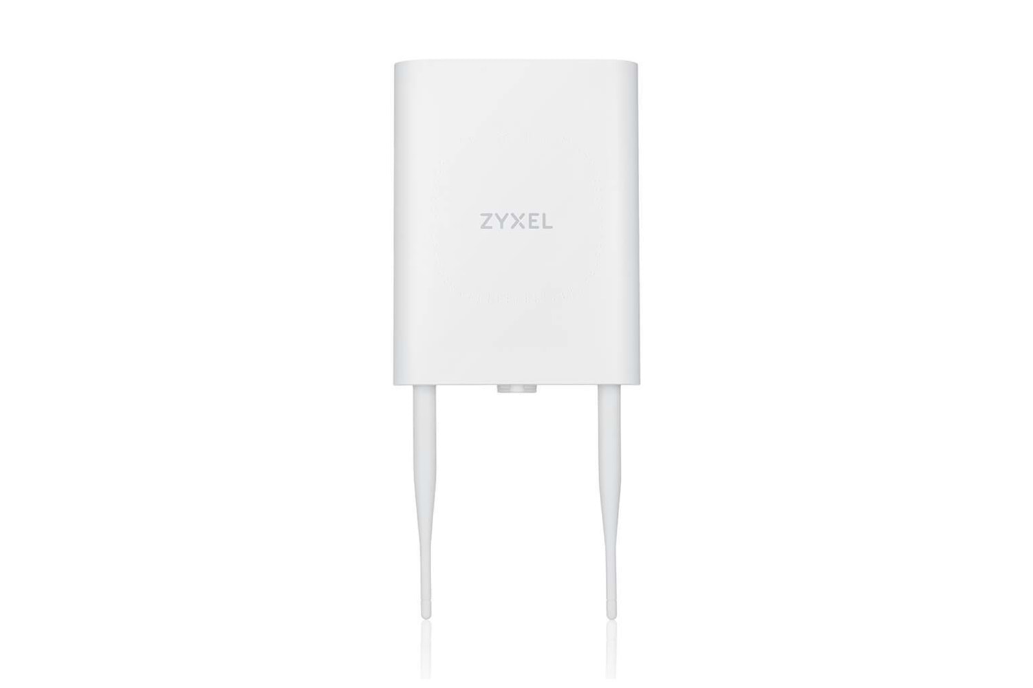 ZYXEL NWA55AXE, 1Port, 1775Mbps, Dual Band Wifi 6, Duvar Tipi, Poe, Outdoor, Access Point