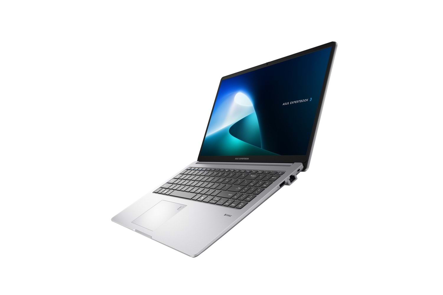 ASUS P1503CVA-I716512G0D, ExpertBook P1, i7-13620H, 15.6" FHD, 16Gb DDR5 Ram, 512Gb SSD, Paylaşımlı Ekran Kartı, Free Dos, Kurumsal Notebook