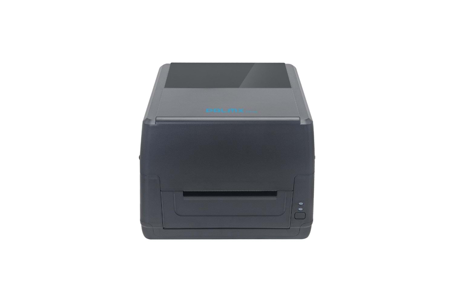 PALMX DXP-400 Masaüstü Barkod Yazıcı, Direkt Termal (Ribonsuz) Baskı, (USB-Ethernet)