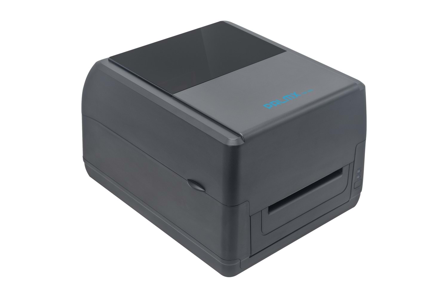 PALMX TXP-400 Masaüstü Barkod Yazıcı, Direkt termal ve Termal Transfer Baskı (USB-Ethernet)